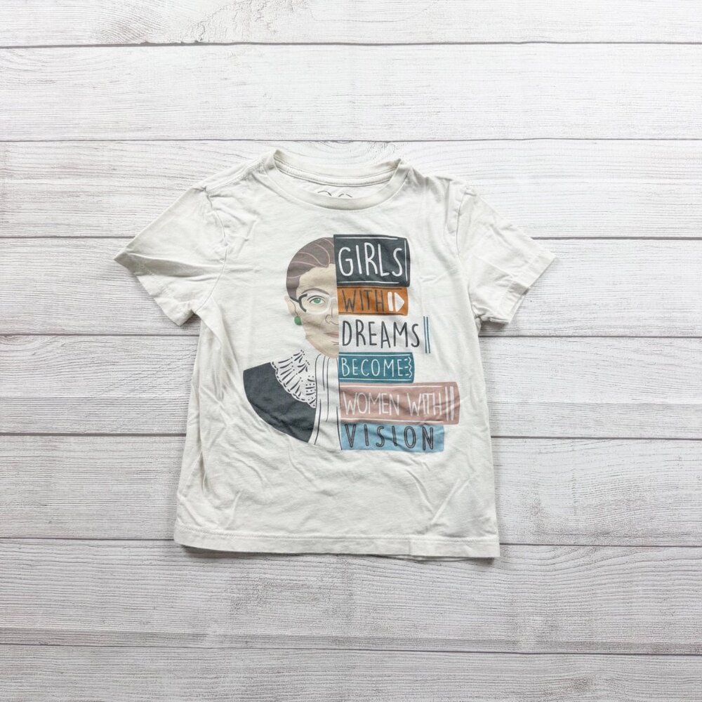 Forever Me Ruth Bader Ginsburg Graphic Shirt